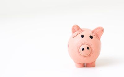 Hábitos de Ahorro para multiplicar tu patrimonio.