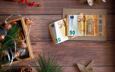 Conoce la regla de ahorro 50/20/30