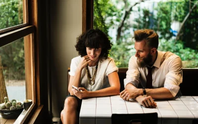 ¿Cómo influyen en mi vida mis decisiones financieras?