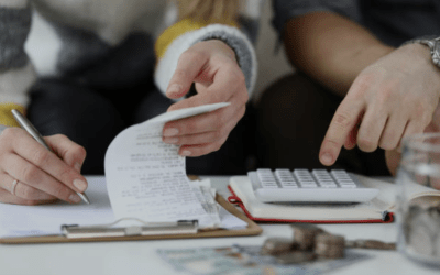 Cómo Hacer un Presupuesto Paso a Paso