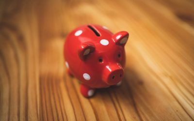 Cuánto dinero debo ahorrar al mes
