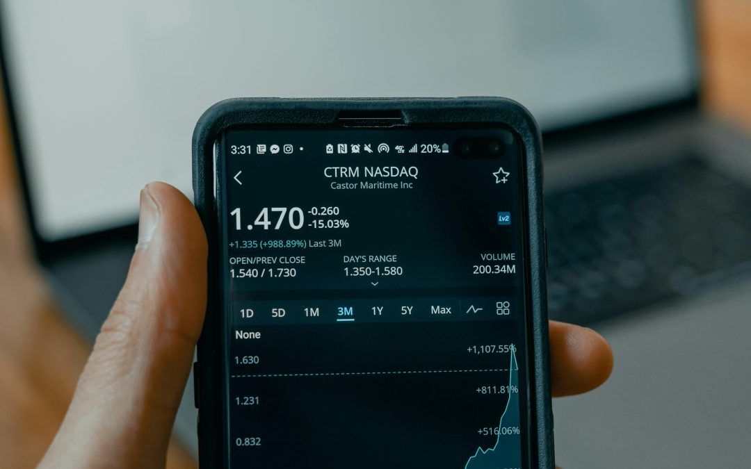 Dónde Invertir mis Ahorros