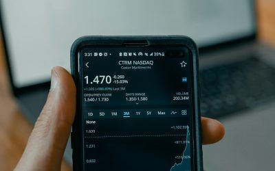 Dónde Invertir mis Ahorros