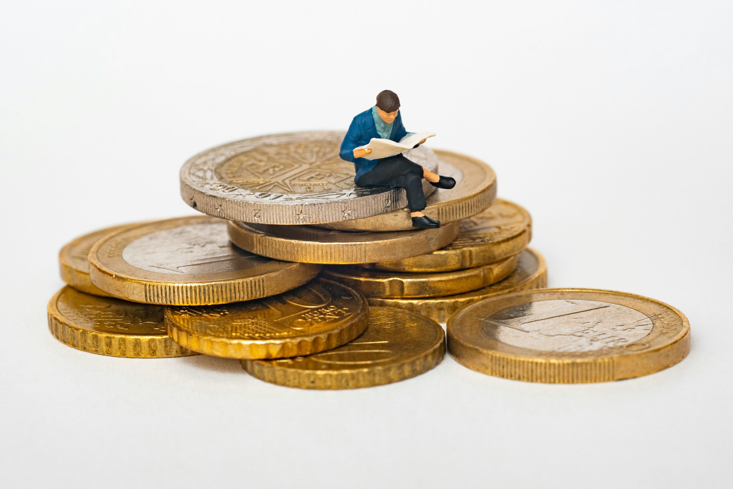 El Preahorro: La Estrategia Más Sencilla para Ahorrar Sin Esfuerzo